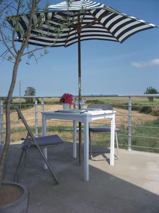 Apartament Terrasse, Campagne Et Mer Troguery Zewnętrze zdjęcie
